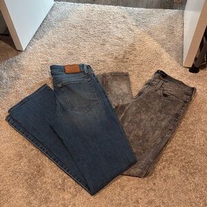 Lucky Brand Denim
